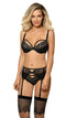 Roza Kena Push Up Bra